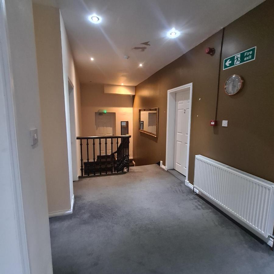 The Beath Inn Cowdenbeath エクステリア 写真