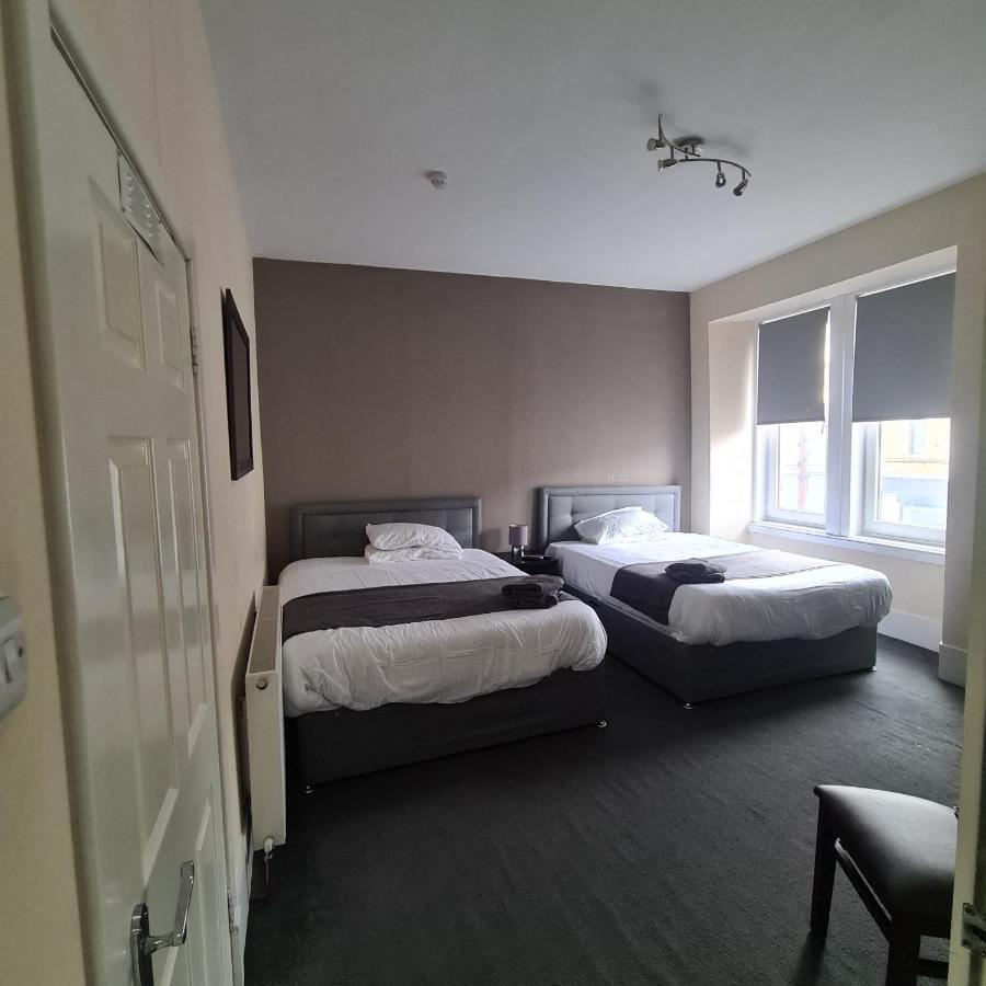 The Beath Inn Cowdenbeath エクステリア 写真