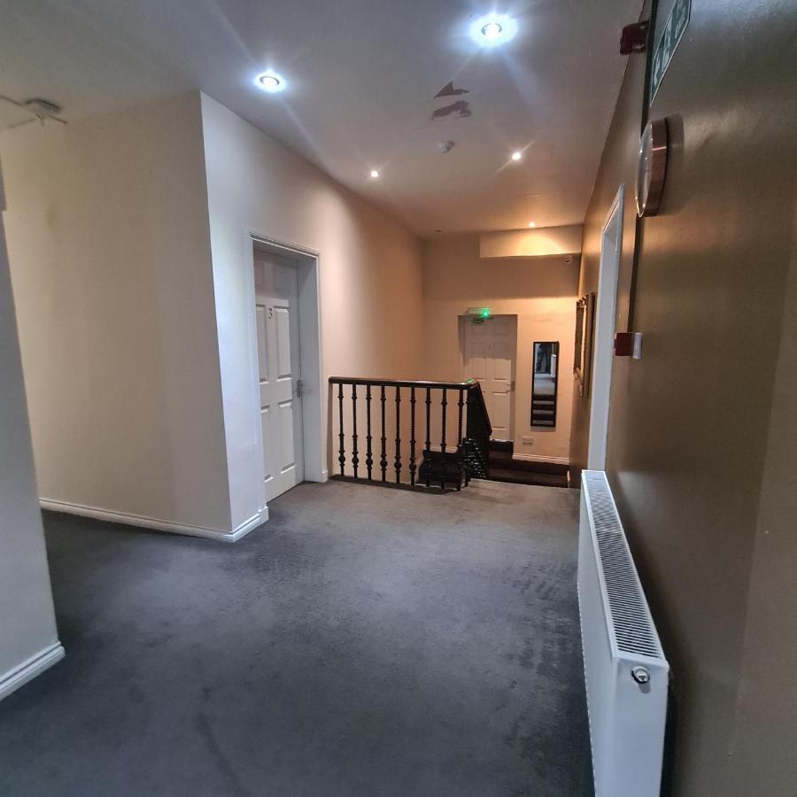 The Beath Inn Cowdenbeath エクステリア 写真