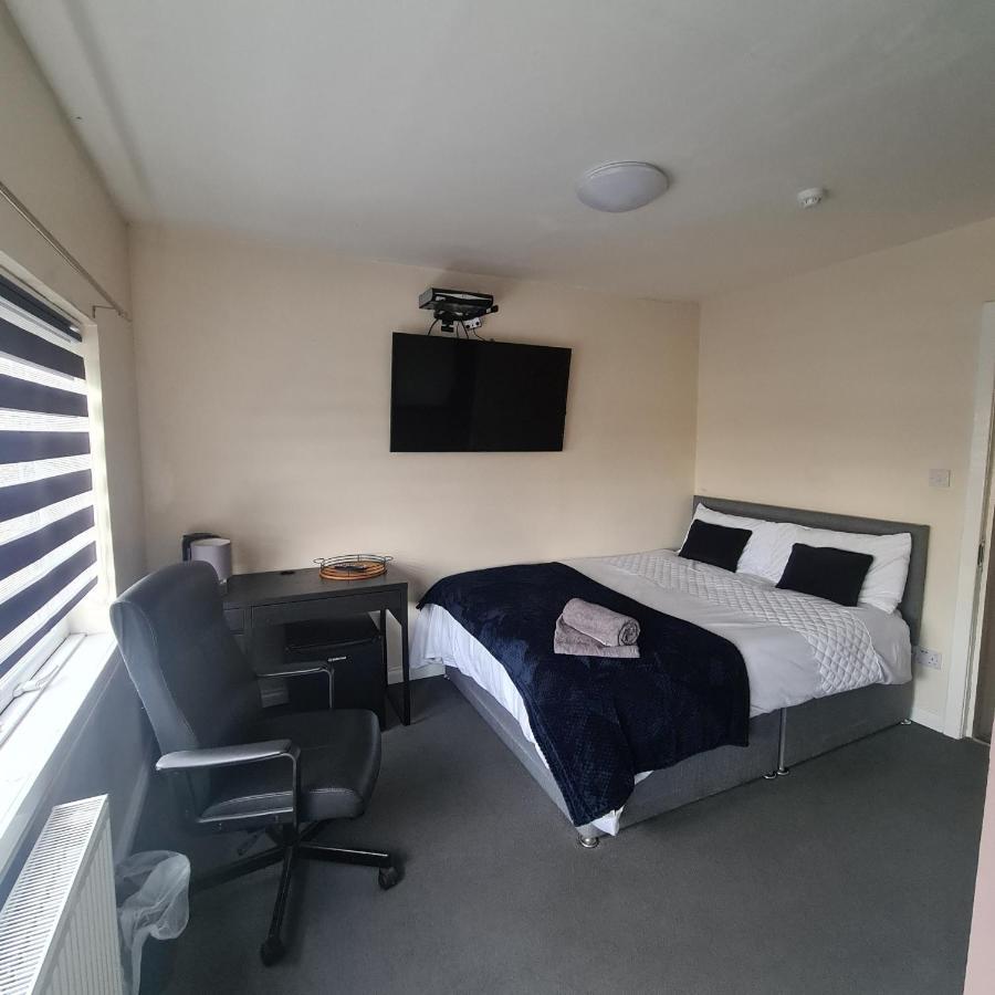 The Beath Inn Cowdenbeath エクステリア 写真