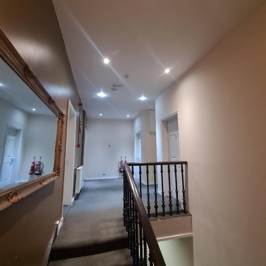 The Beath Inn Cowdenbeath エクステリア 写真