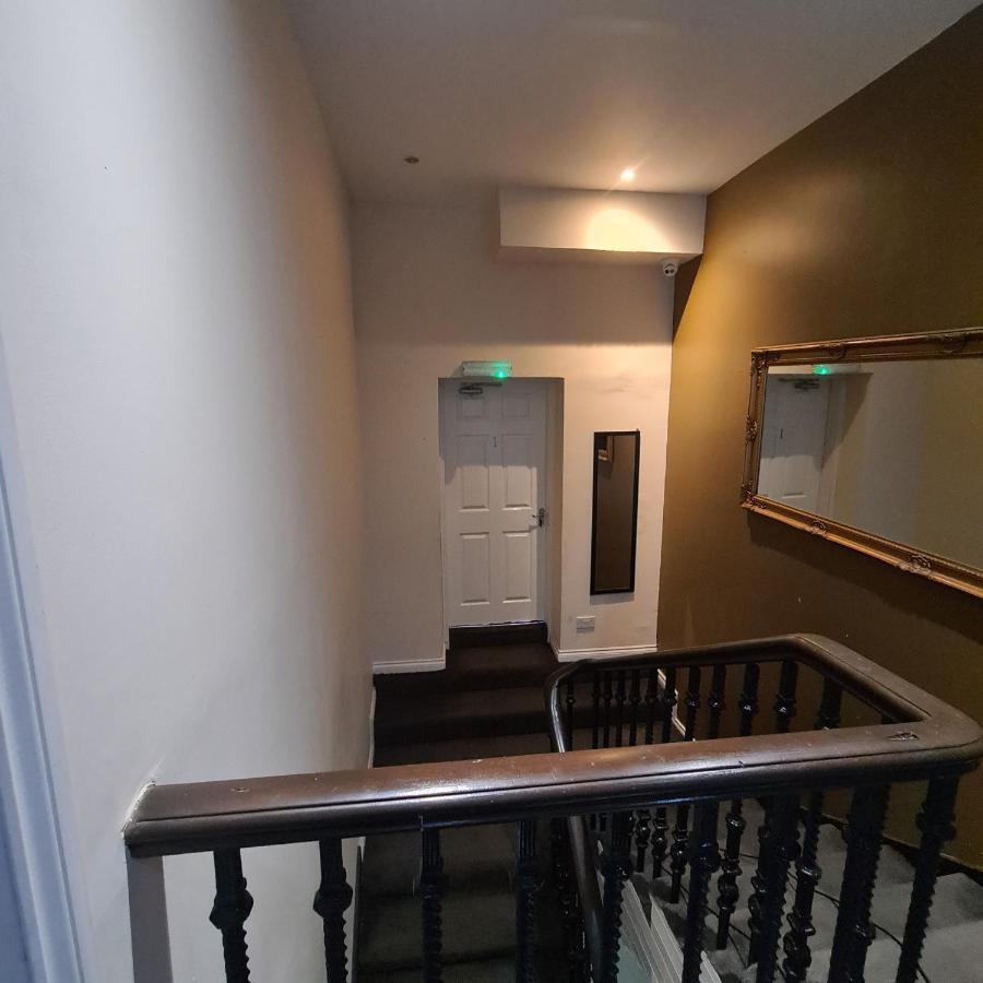 The Beath Inn Cowdenbeath エクステリア 写真