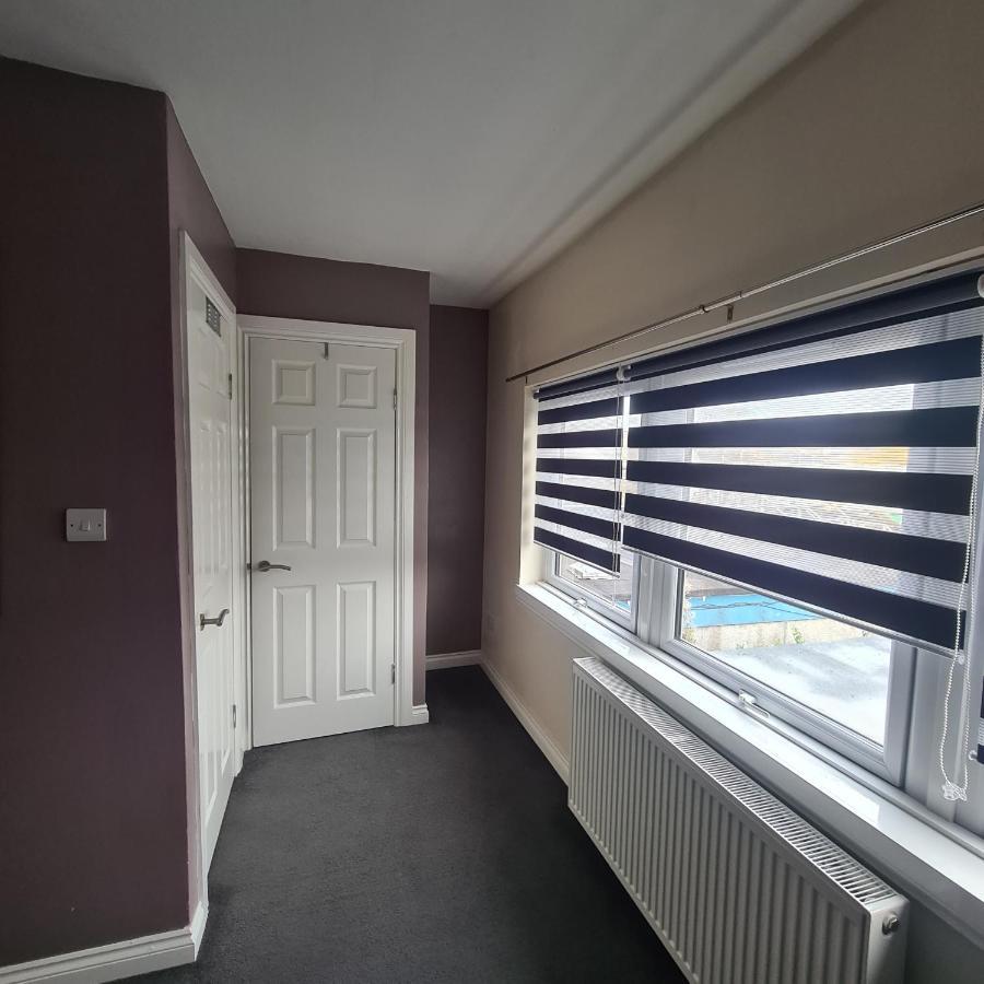 The Beath Inn Cowdenbeath エクステリア 写真