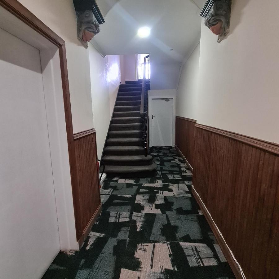 The Beath Inn Cowdenbeath エクステリア 写真