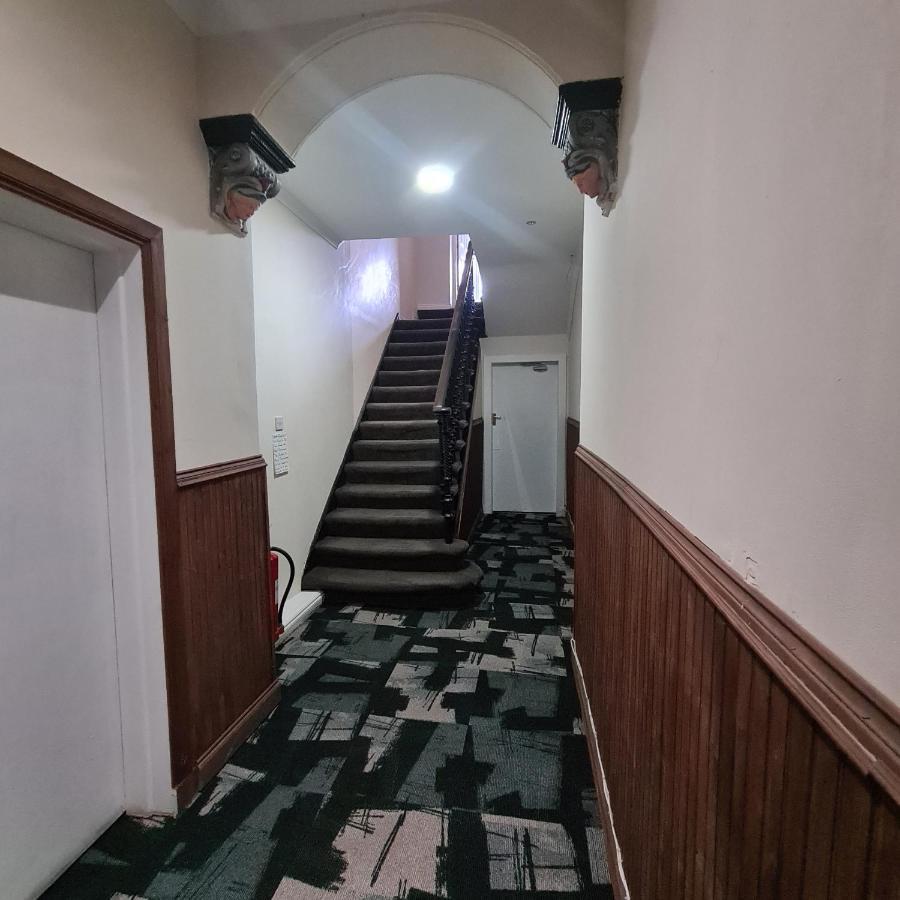 The Beath Inn Cowdenbeath エクステリア 写真